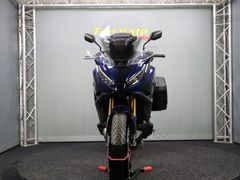 Honda NT 1100 DCT Electronic Suspension 2026 nieuw – foto 3 van 8