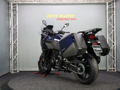 Honda NT 1100 DCT Electronic Suspension 2026 nieuw – foto 6 van 8