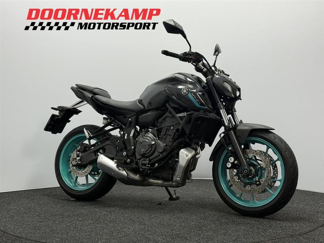 yamaha - mt-07-abs