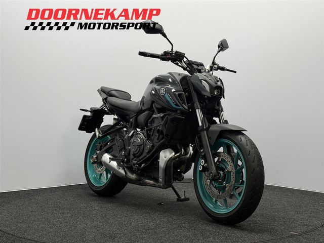 yamaha - mt-07-abs