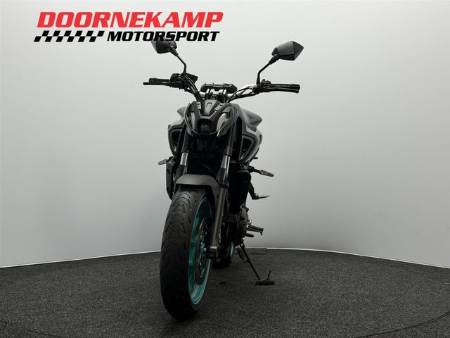 yamaha - mt-07-abs