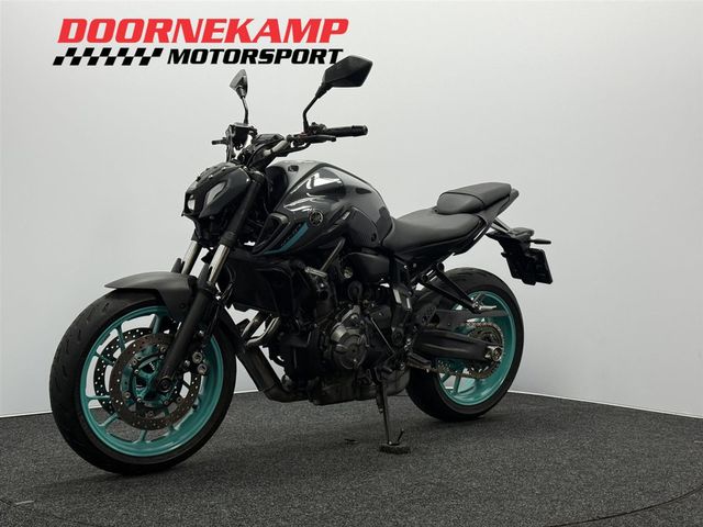 yamaha - mt-07-abs