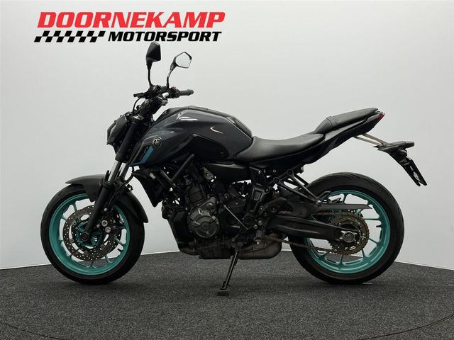 yamaha - mt-07-abs
