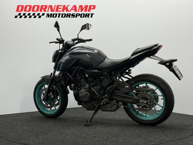 yamaha - mt-07-abs