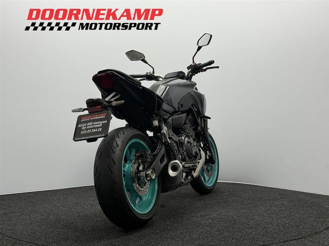 yamaha - mt-07-abs