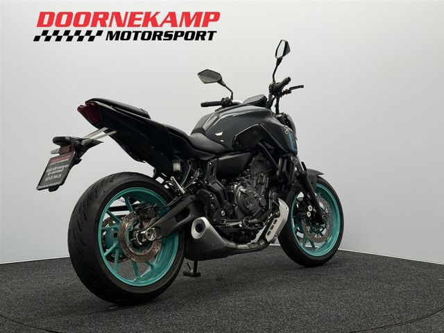 yamaha - mt-07-abs