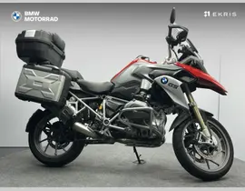 BMW R 1200 GS 2015 occasion