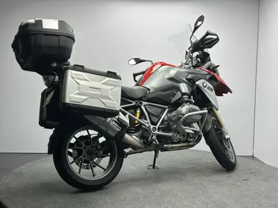 BMW R 1200 GS – foto 2