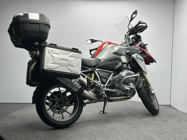 bmw - r-1200-gs