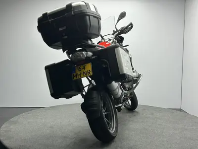 BMW R 1200 GS – foto 3