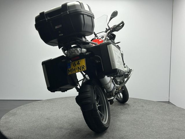 bmw - r-1200-gs