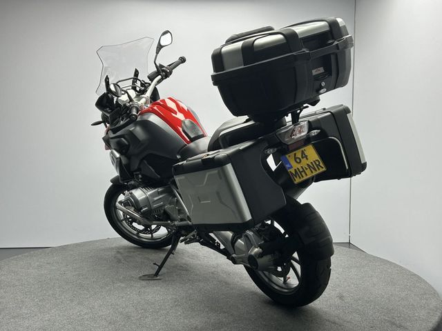 bmw - r-1200-gs