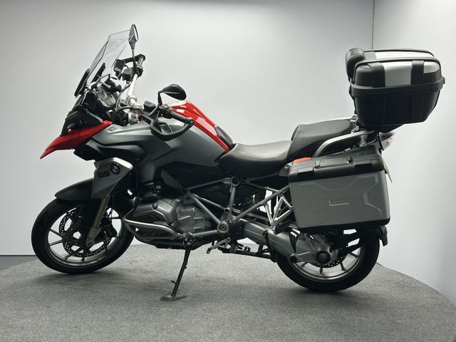 bmw - r-1200-gs
