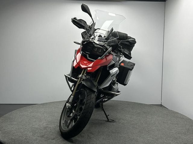 bmw - r-1200-gs