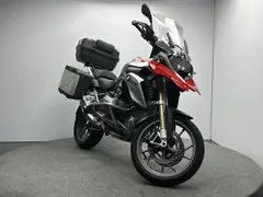BMW R 1200 GS 2015 occasion – foto 8 van 12