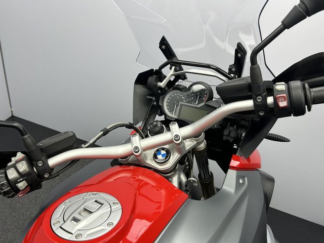 bmw - r-1200-gs