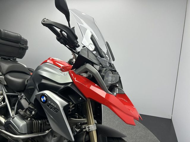 bmw - r-1200-gs