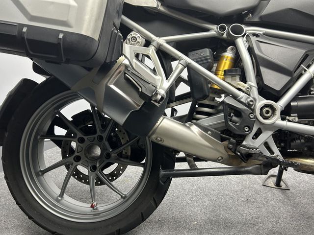 bmw - r-1200-gs