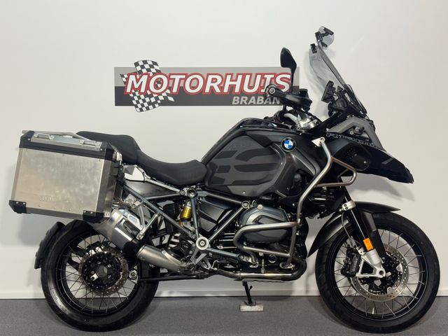 bmw - r-1200-gs-adventure-triple-black