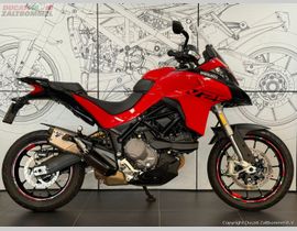 Ducati Multistrada V2 S 2023 occasion