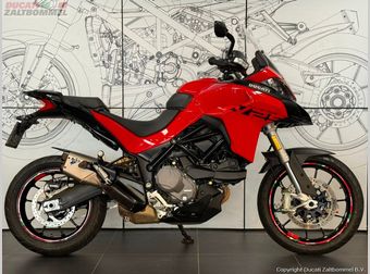 Ducati Multistrada V2 S 2023 occasion