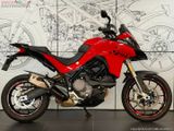 DUCATI MULTISTRADA V2 S