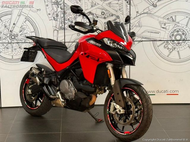 ducati - multistrada-v2-s