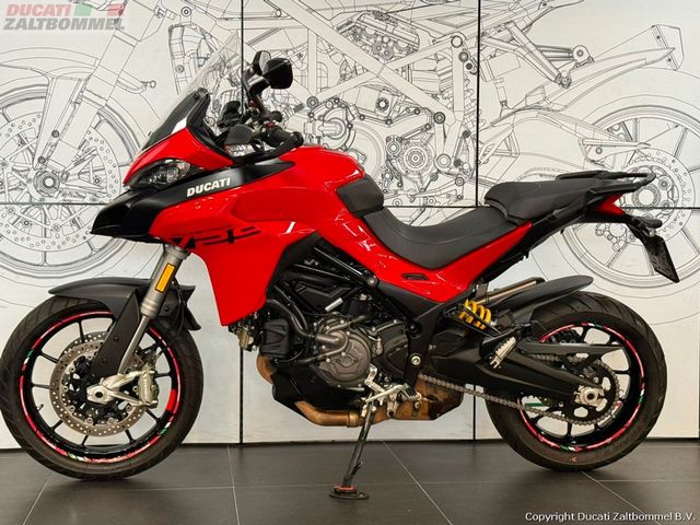 ducati - multistrada-v2-s