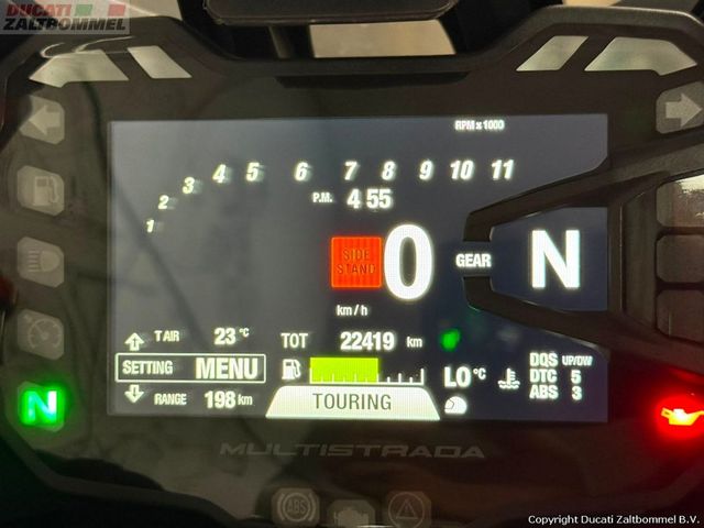 ducati - multistrada-v2-s