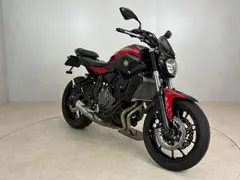 Yamaha MT 07 ABS 2017 occasion – foto 2 van 15