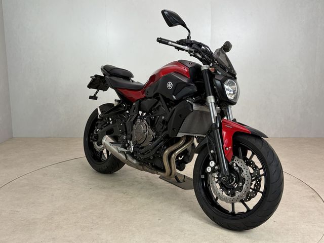 yamaha - mt-07-abs