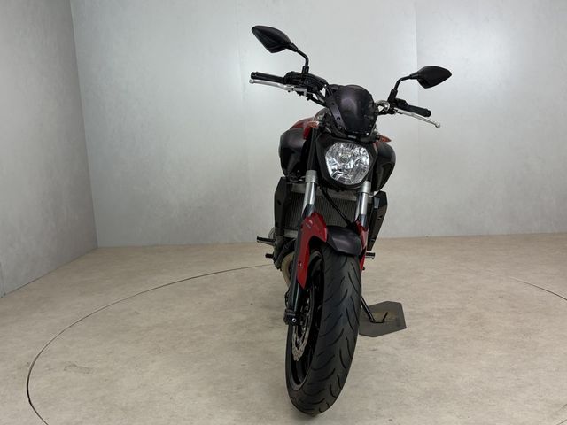 yamaha - mt-07-abs