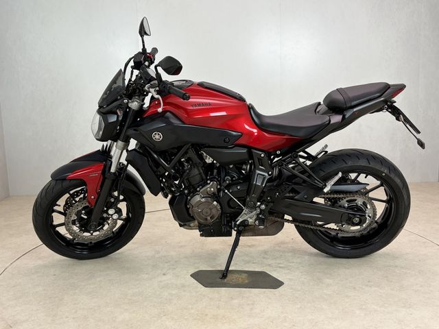 yamaha - mt-07-abs