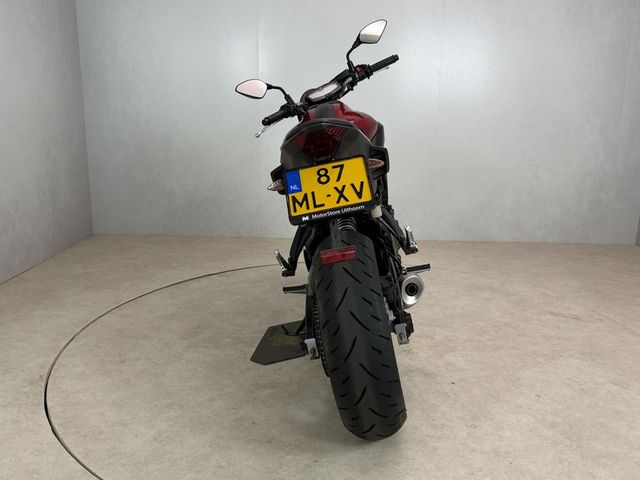 yamaha - mt-07-abs