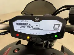 Yamaha MT 07 ABS 2017 occasion – foto 8 van 15