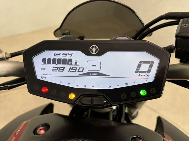 yamaha - mt-07-abs