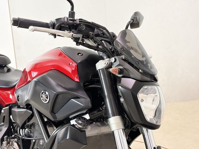 yamaha - mt-07-abs