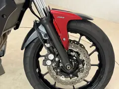 Yamaha MT 07 ABS 2017 occasion – foto 11 van 15