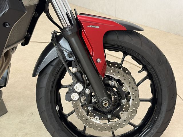 yamaha - mt-07-abs