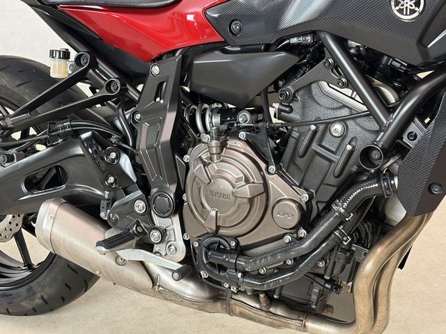 yamaha - mt-07-abs