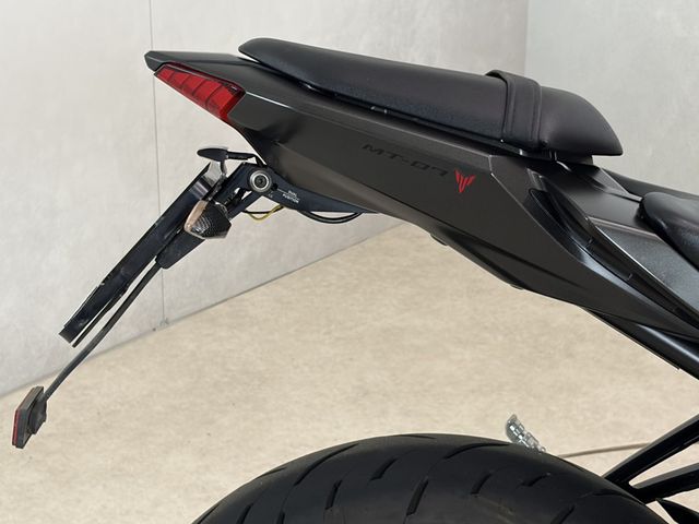 yamaha - mt-07-abs