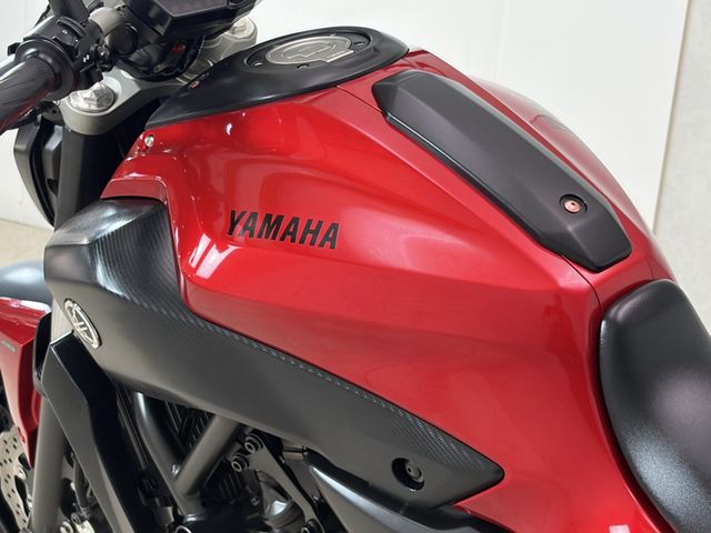 yamaha - mt-07-abs