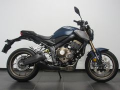 HONDA CB 650 R