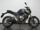 HONDA CB 650 R