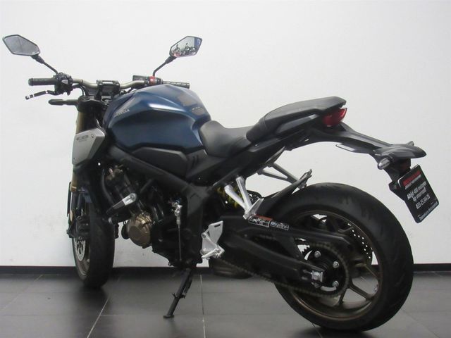 honda - cb-650-r