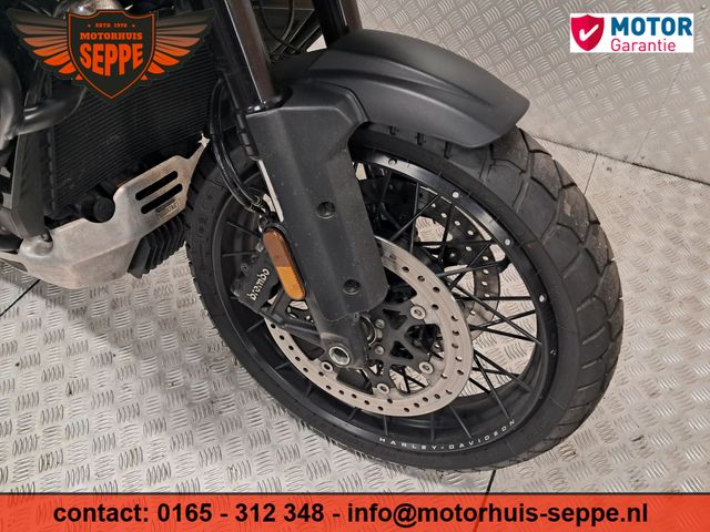 harley-davidson - pan-america--ra-1250-special