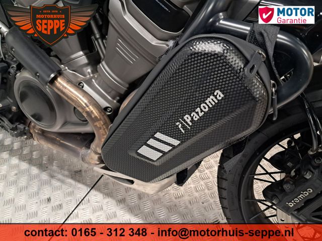 harley-davidson - pan-america--ra-1250-special