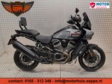 HARLEY-DAVIDSON PAN AMERICA  RA 1250 SPECIAL