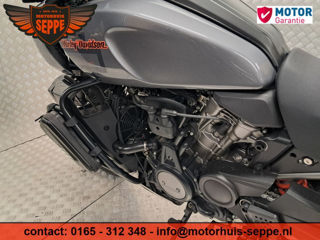 harley-davidson - pan-america--ra-1250-special