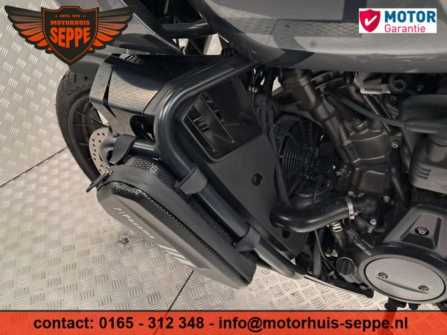 harley-davidson - pan-america--ra-1250-special